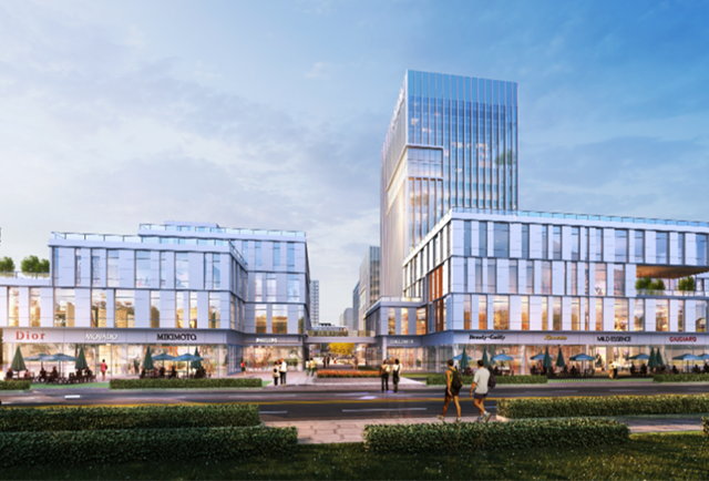 乐山诸暨二手房